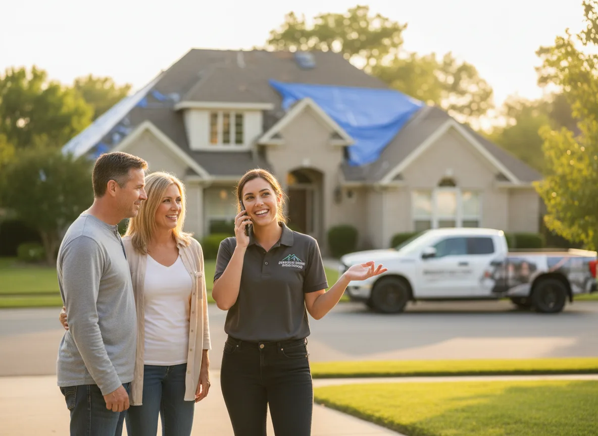 Emergency Roof Repair Allen, OK FAQs